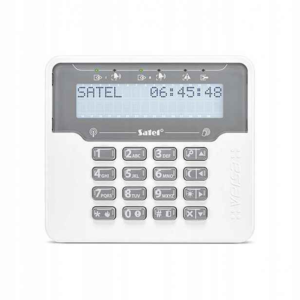 Satel Manipulátor VERSA-KWRL2