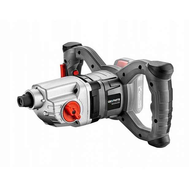 Akumulátorová Míchačka Energy+ 18 V