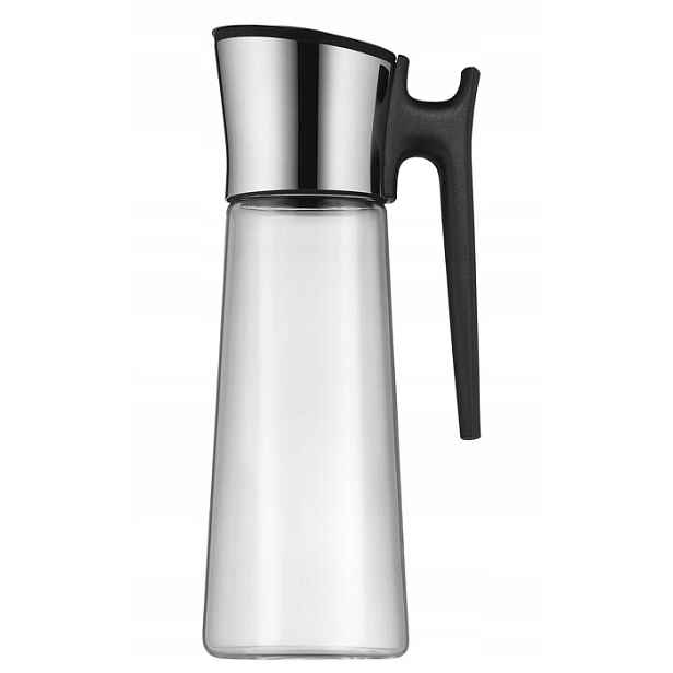 Karafa Wmf Motion skleněná na vodu s rukojetí 1,5 l