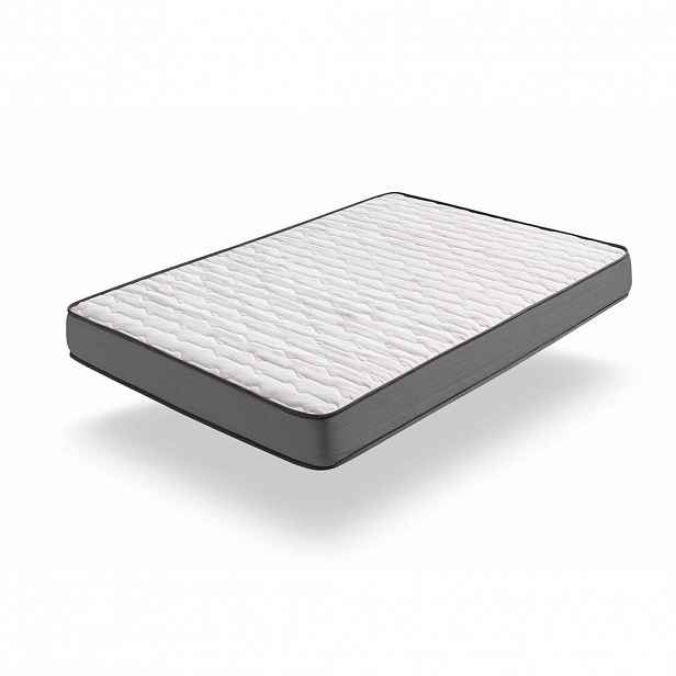 Moonia MATRACE Multi Flex Care - 21cm 135X200cm - Tvrdost H2/H3