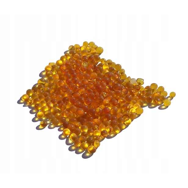 Biomus Gel Silica Gel Oranžový 5L Druh: Čistý