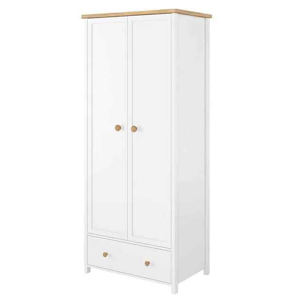 Casarredo Šatní skříň TOJAVA 01