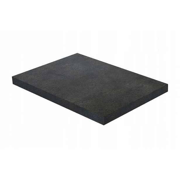 Laminovaná deska district dark 40 cm do kuchyně