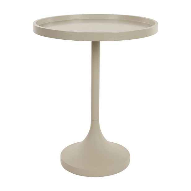 Kulatý odkládací stolek ø 46 cm Jason – Zuiver