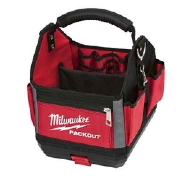 Milwaukee Taška na nářadí pro montéra a elektrikáře Packout