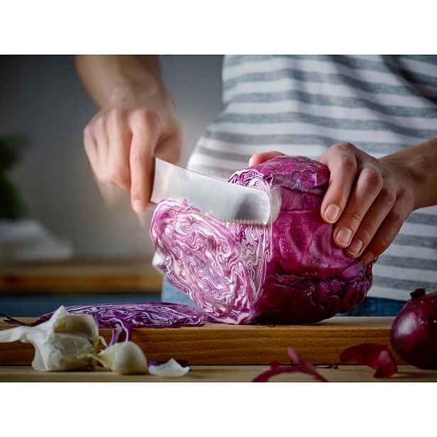 Nůž na chléb Wüsthof Gourmet 23 cm ocel X50CrMoV15 zoubkovaný
