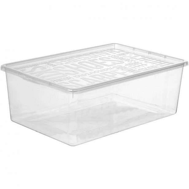 Box S Víkem Sandra
