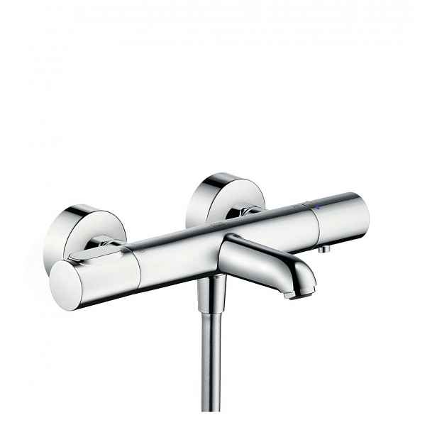 Axor Citterio M - Vanová termostatická baterie, chrom 34435000