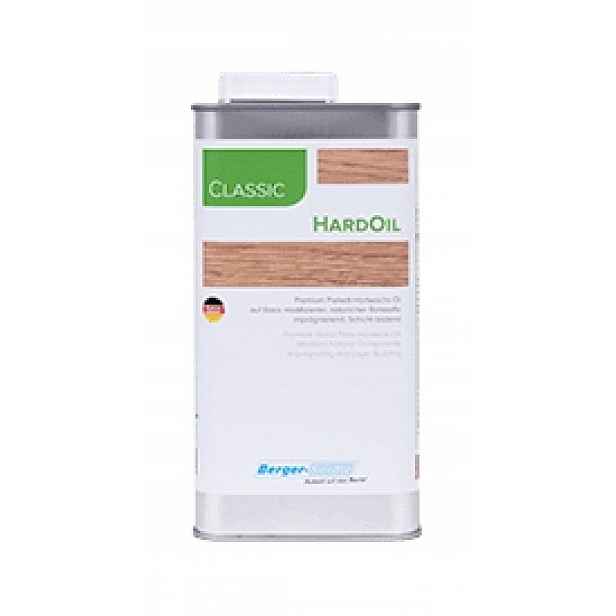 Berger Classic HardOil Mat 1L