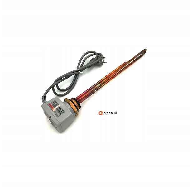 Galmet elektrické topné těleso Ge 2000W 6/4" 41-020011
