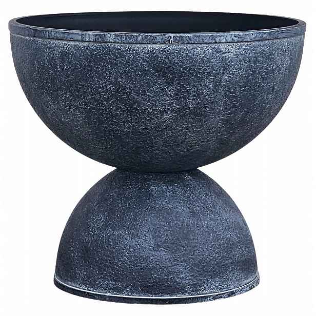 Květináč Obal CUP002-2 Moderní Minimalistický 34 CM