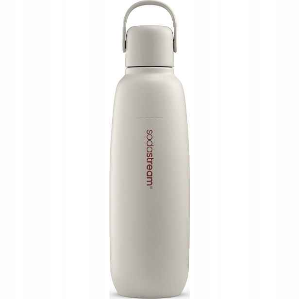 Lahev Fizz&go Cool 0.9L Sand Sodastream