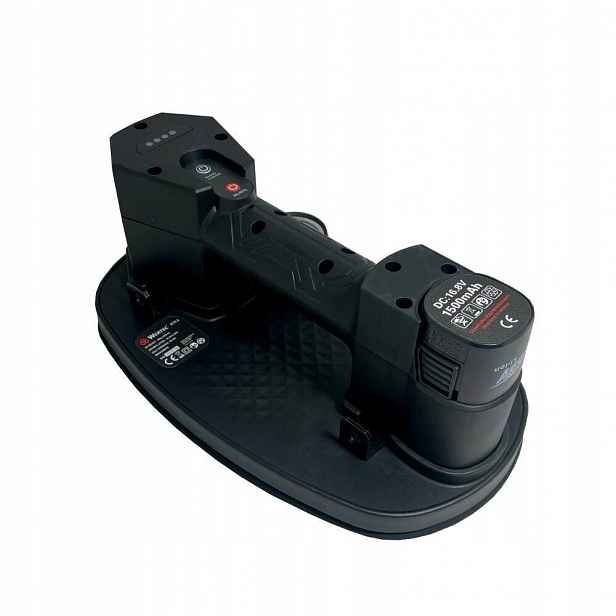 Přísavka Pro Přenášení Dlaždic Orkan MK1 Wertec