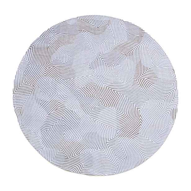 Louis De Poortere PRATELNÝ koberec Coral Interior/Exterior
