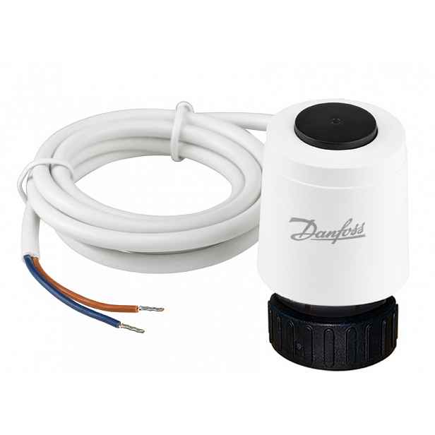 Danfoss Tepelný Pohon Twa-k Nc, 230V