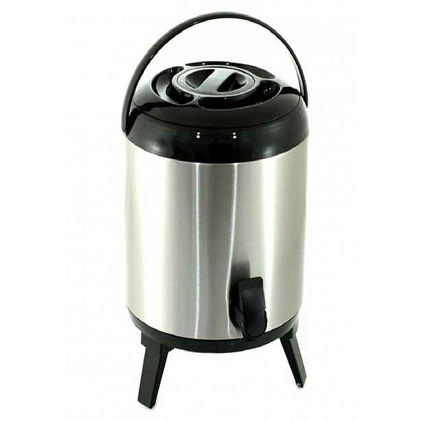 Gastronomická Termoska Cateringová 9,5 L Metlex MX-7406