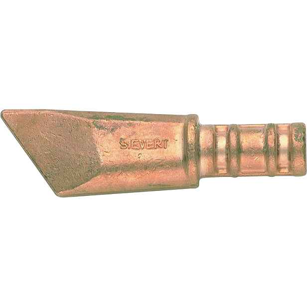 Hrot měděný Sievert 7002-50 0,25 kg