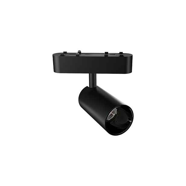 Light Prestige Magnetic Slim Veltra Led kolejnicový reflektor 10W Cct černý