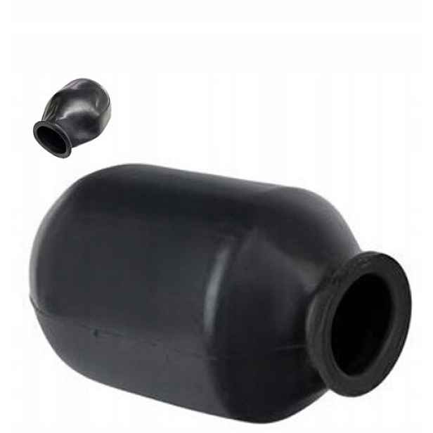 Membrána gumová guma Epdm pro nádrž na hydrofor Pedrollo JSWm 2 Ax 24L