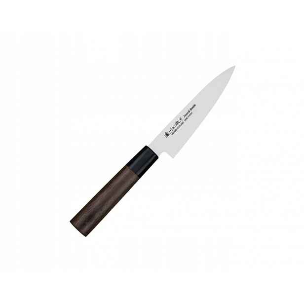 Satake Cutlery Mfg Kenta Walnut Nůž 12 cm Návod