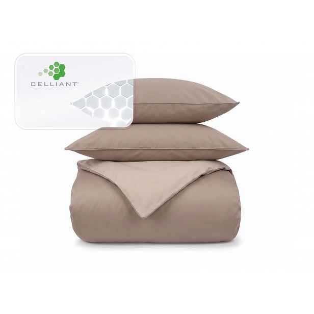 Dormeo Energy povlečení béžová