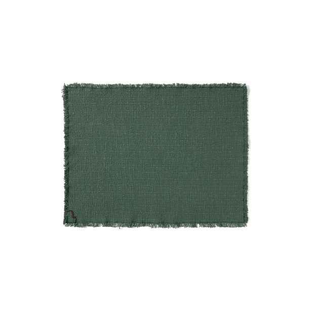 Bavlněná prostírání v sadě 2 ks 38x50 cm Handloom – Lorena Canals