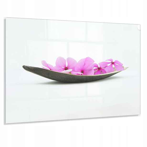 Ochranný Panel 4mm 60x40cm Dekorativní Lacobel Do Kuchyně Kalený