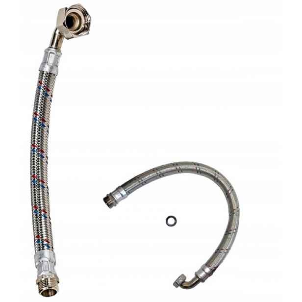 Hadice pro nádrž hydroforového čerpadla Ibo Mhi 2500 Ss Inox 150L