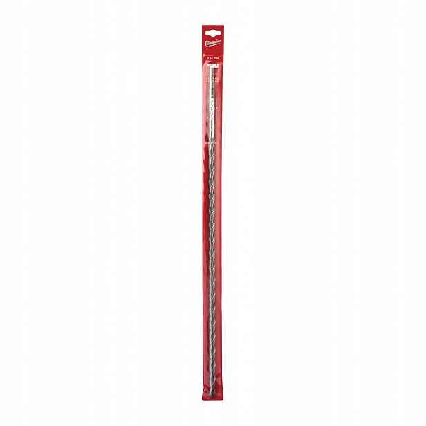 Pevný Vrták do Betonu Desky 14x600 mm Milwaukee