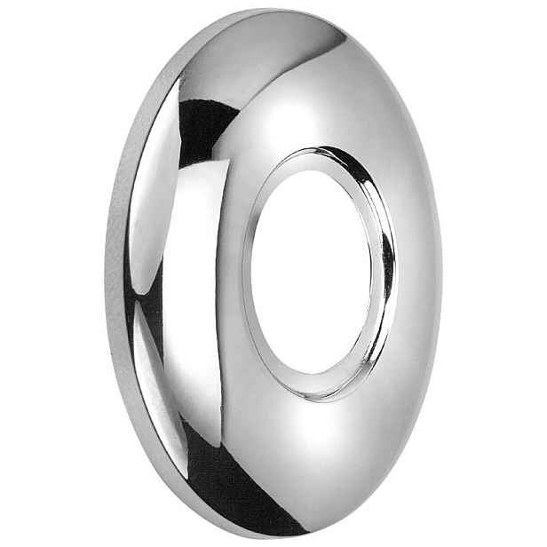 Sapho XL Rozeta G1/2", 80mm, chrom