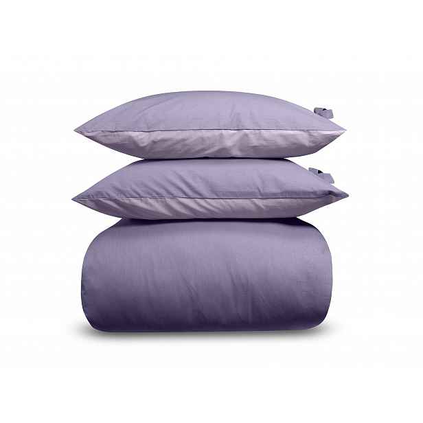 Dormeo Essentials povlečení -lila