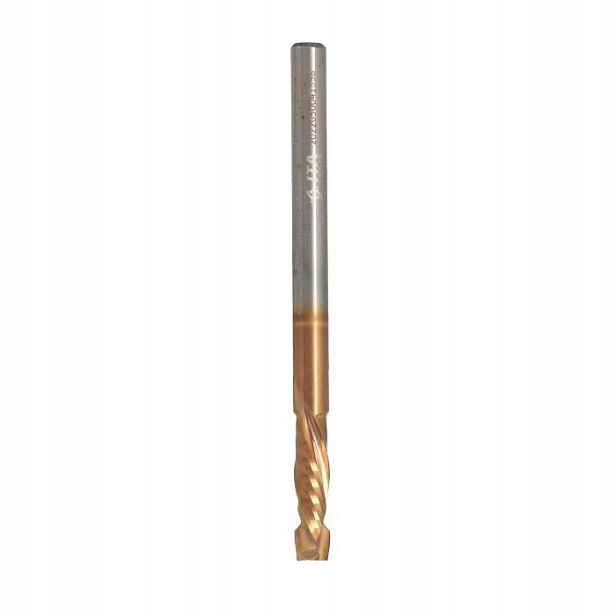 Ita Tools spirálová fréza Z2+2 D5 I19 S5 mm/TiSiN
