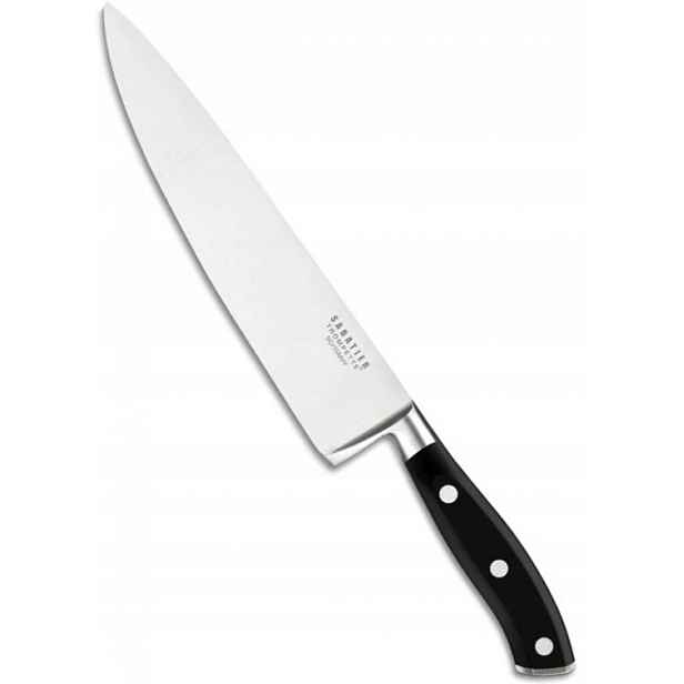 Nůž šéfkuchaře Sabatier Trompette Vulcano 20 cm 5Cr15MoV Pom Čína