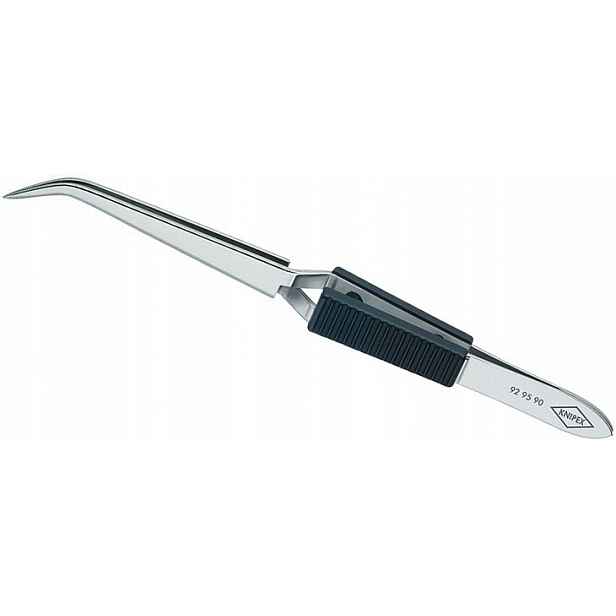 Pinzeta přesná křížová Knipex 92 95 90 160 mm