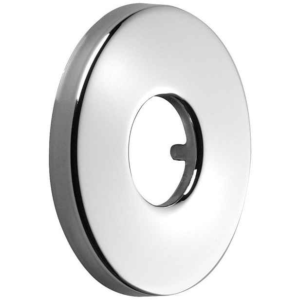 Sapho Rozeta G1/2", 52mm, chrom