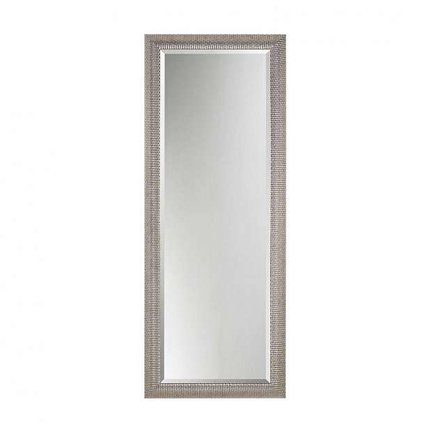XXXLutz Nástěnné Zrcadlo, 70/180/8 Cm, - Zrcadla na zeď - 000605001302