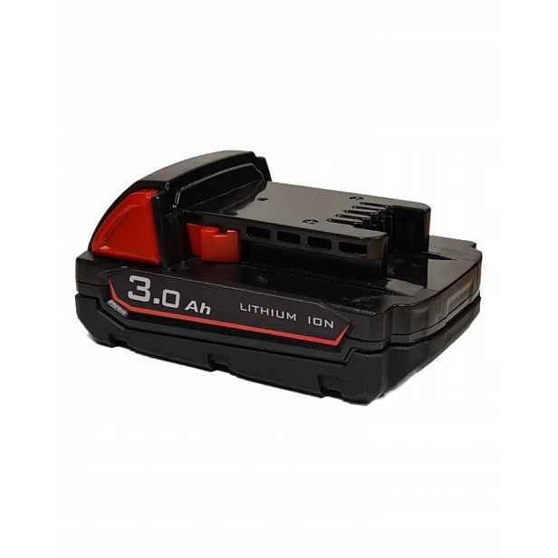 Akumulátor Pro Milwaukee 18V 3AH Mortison