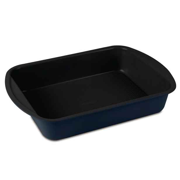 BERLINGERHAUS Plech na pečení s titanovým povrchem Deep Sea Collection BH-8698