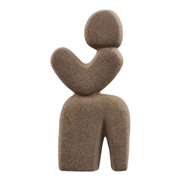 Keramická soška (výška 36 cm) – House Nordic