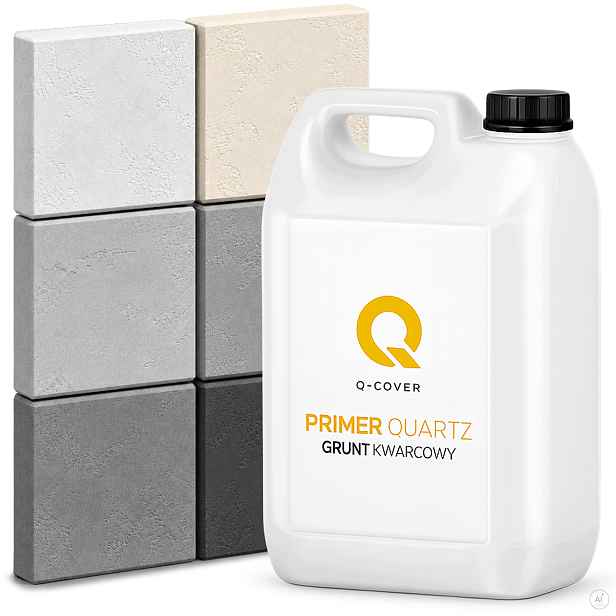 Křemenná Zemina Pro Architektonický Beton 3 Kg, Barvy Na Výběr