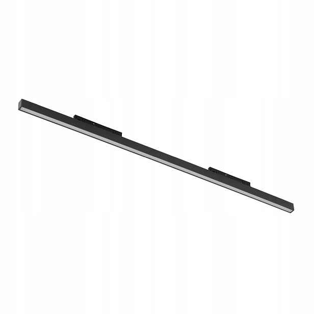 Lineární Led kolejnicové svítidlo Nano-lvm Line 20W Nowodvorski