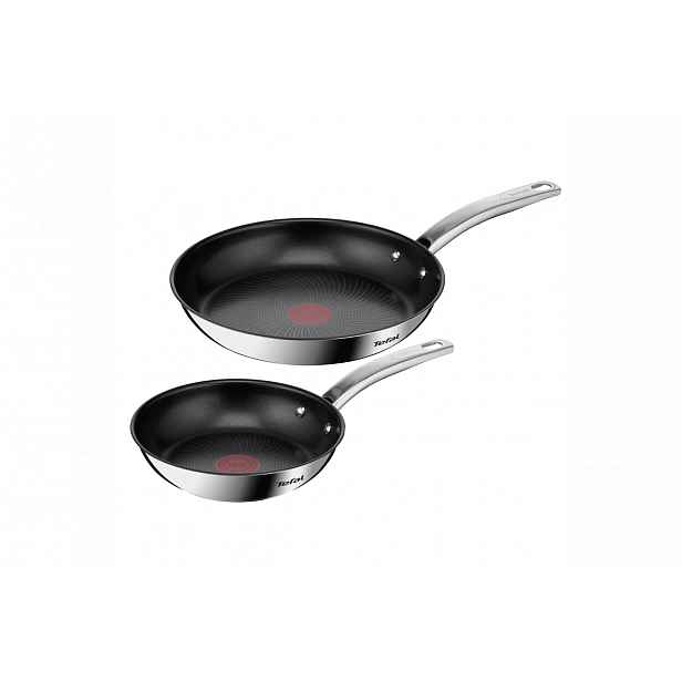 Sada pánví Tefal Intuition B817S255 2 ks 20 cm 26 cm