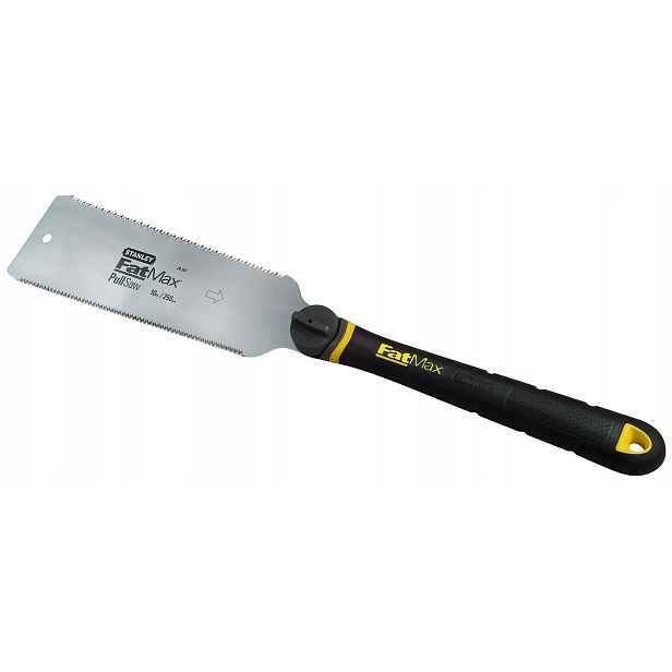 Japonská Dvoustranná Pila 17&8TPI 270 MM