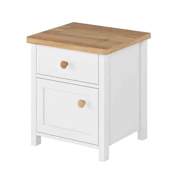 Casarredo Noční stolek TOJAVA 07