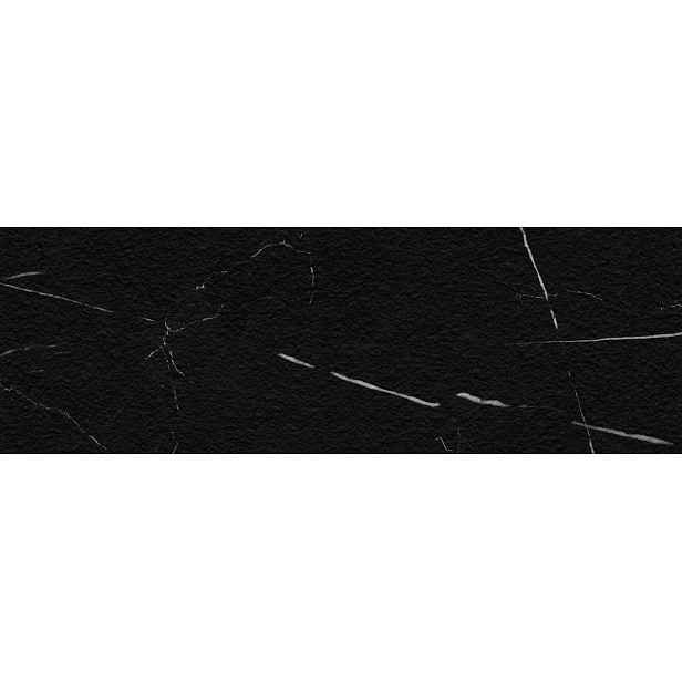 Obklad Rako Flash černá 30x90 cm mat WARV5333.1