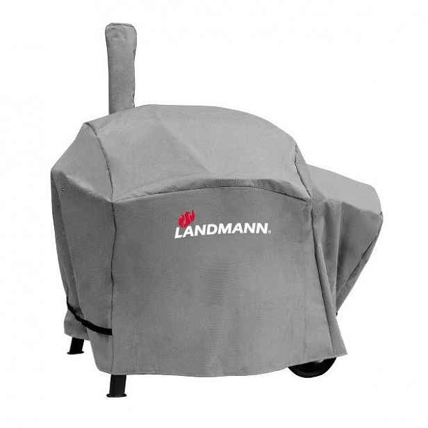 Landmann Kryt Premium na udírnu pro gril Vinson 300