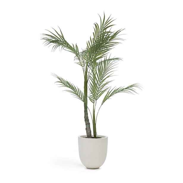 Umělá palma (výška 70 cm) – Kave Home