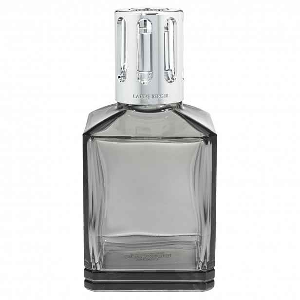 Maison Berger Paris Katalytická lampa Square, 370 ml, šedá 4821