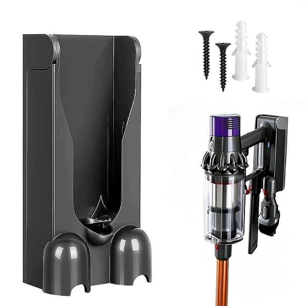 Nástěnný Držák Na Vysavač Dyson Věšák Závěsná Dokovací Stanice