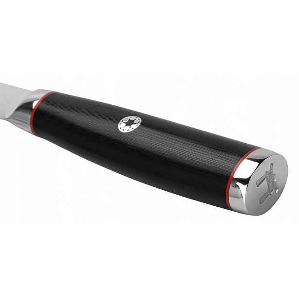 Nůž Fissman Kensei Mitsuyoshi damas 10 cm G10